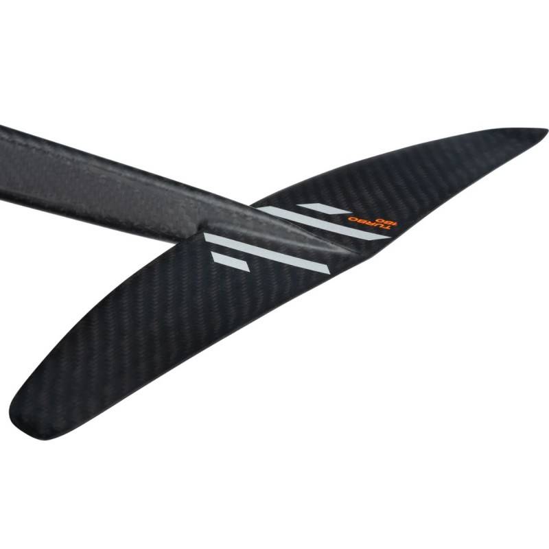 One-Lock Turbo Stabilizer 180 2025 - Slingshot