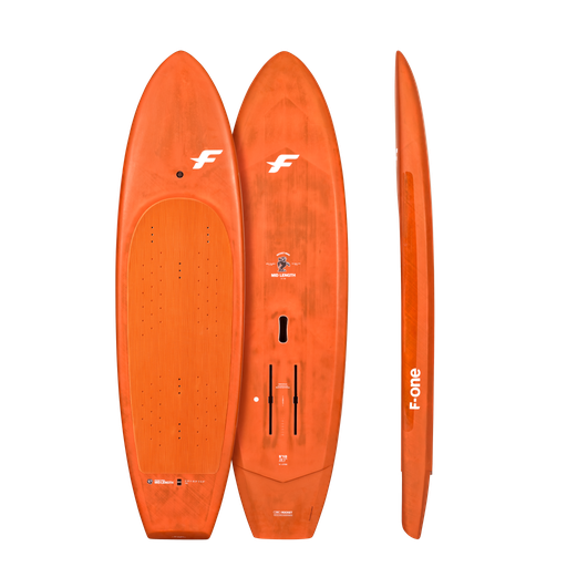F-ONE ROCKET MID LENGTH V2
