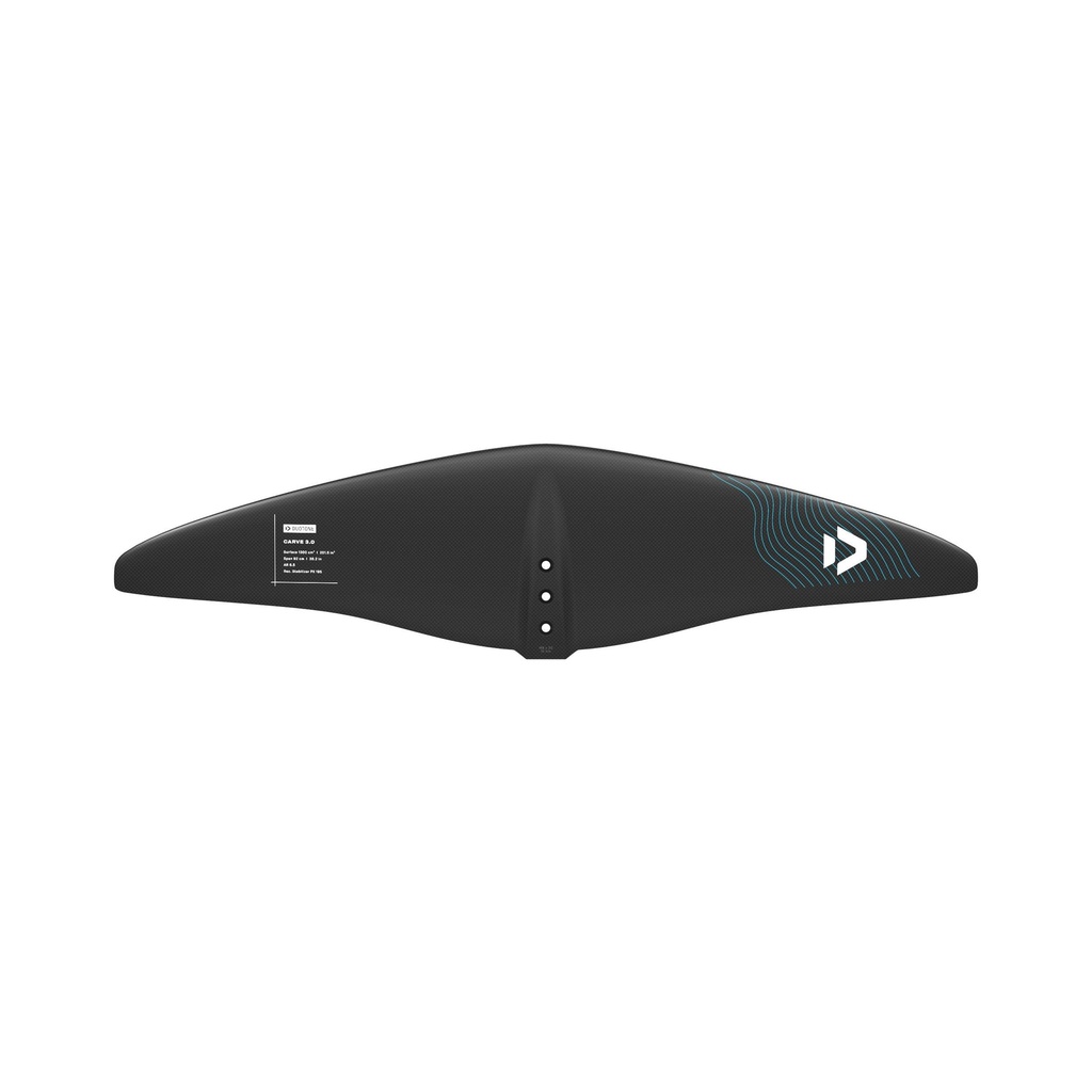DUOTONE CARVE 3.0 SLS