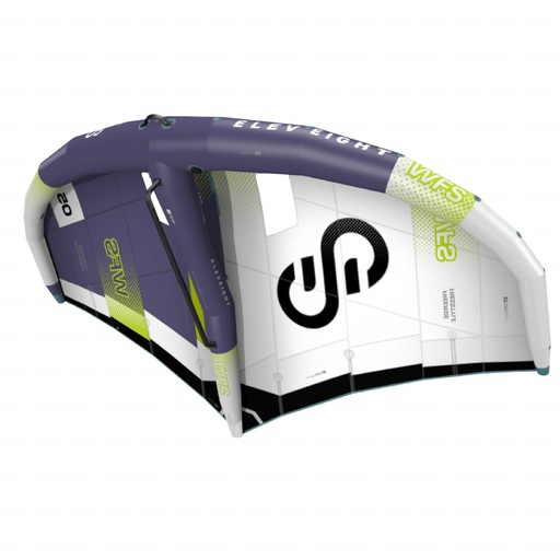 ELEVEIGHT WFS V6 2025
