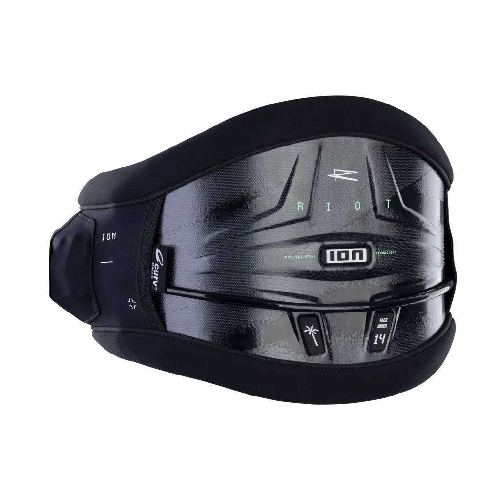 ION RIOT CURV 2025
