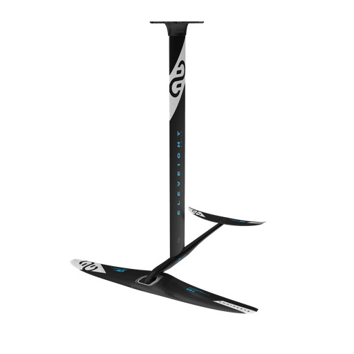 ELEVEIGHT FOIL CSF V1 2025