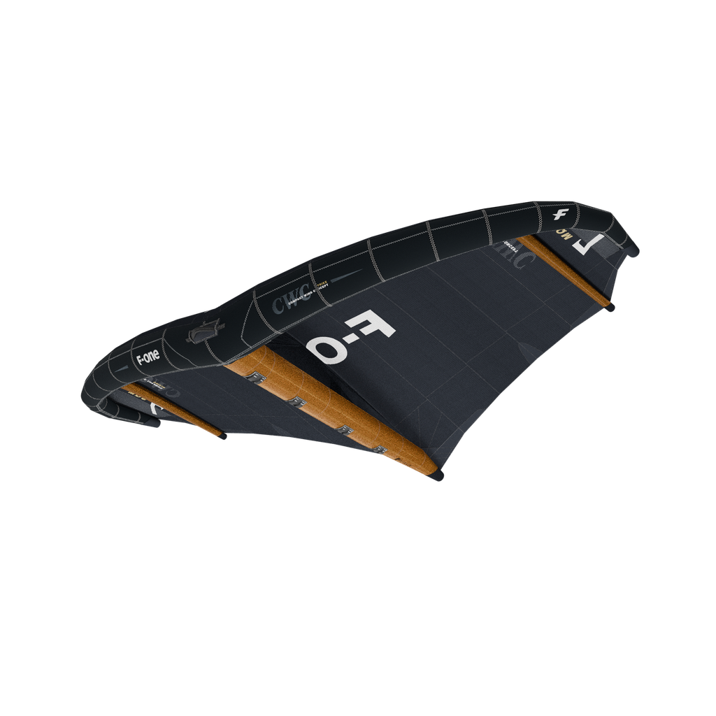 F-ONE STRIKE CWC V5 ALUULA 2025