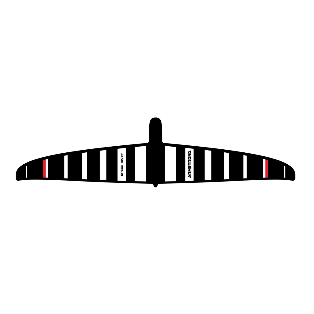 ARMSTRONG STAB : SPEED 180