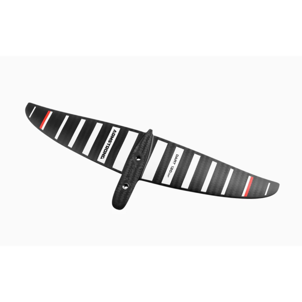 ARMSTRONG Stab : Dart 120