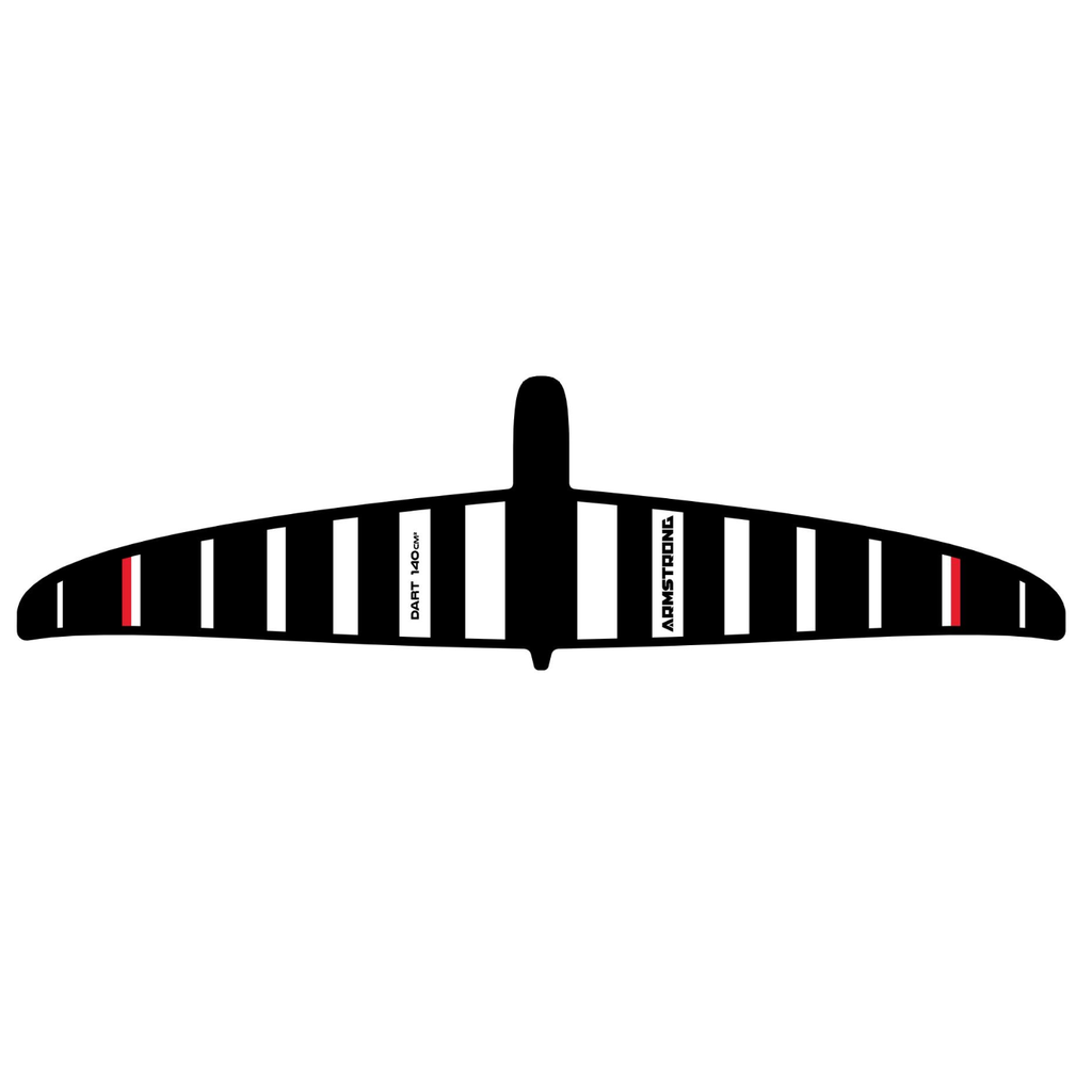 ARMSTRONG Stab: Dart 140