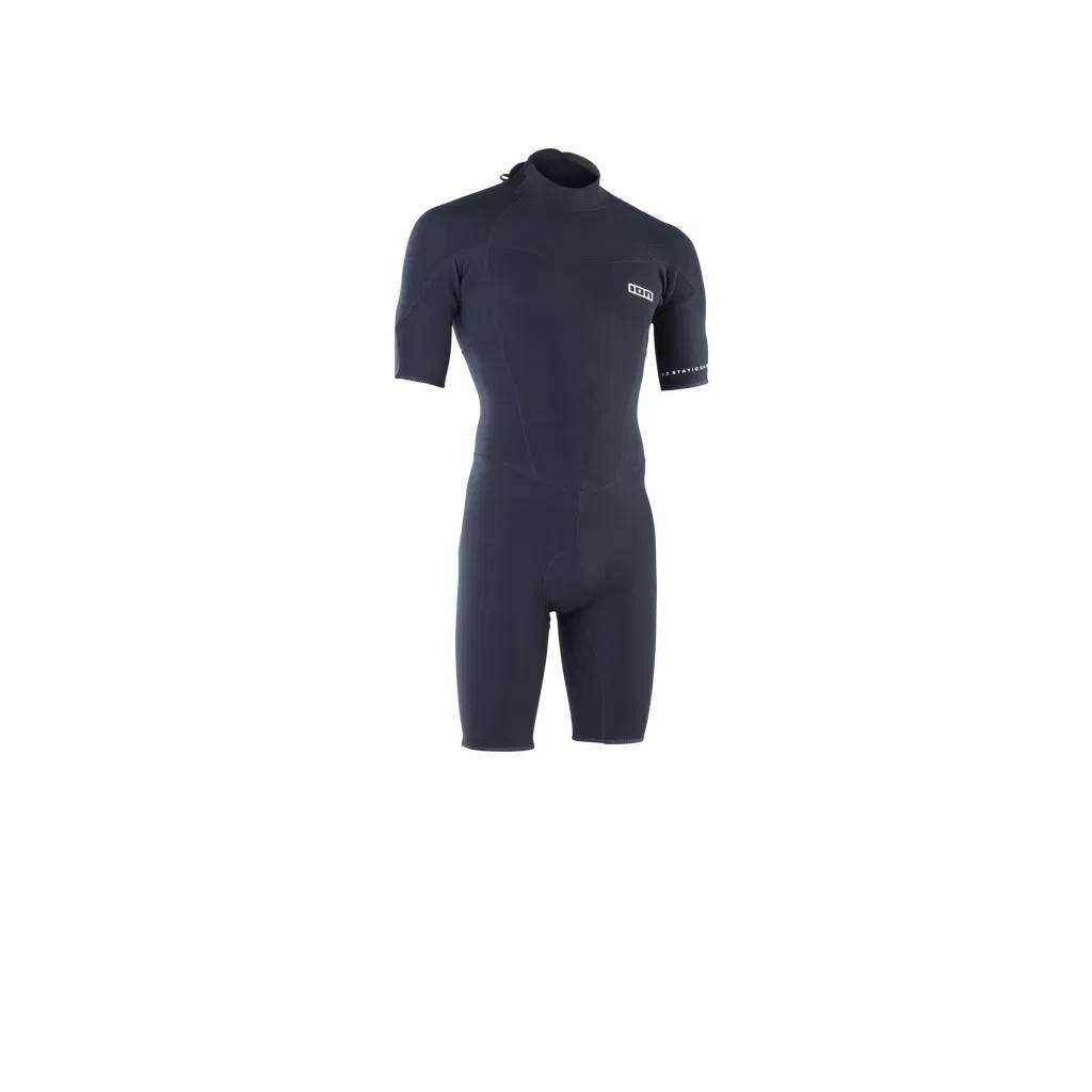 ION STATIC 2/2 SHORTY BACK ZIP MEN 2025