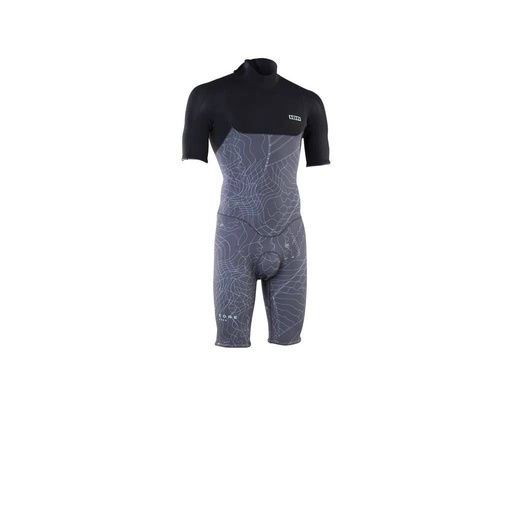ION SEEK CORE 2/2 SHORTY SS BACK ZIP