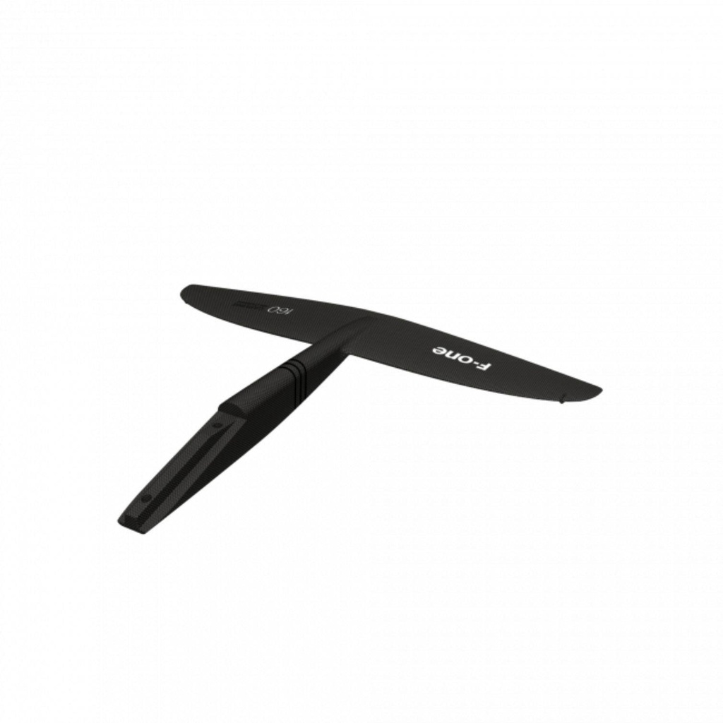 F-ONE MONOBLOC TAIL CARVING