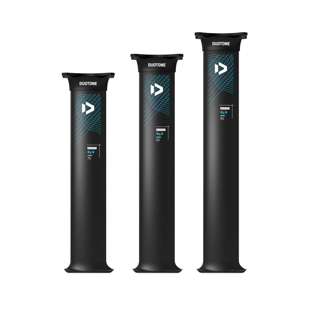 DUOTONE MAST AERO SLS 2025