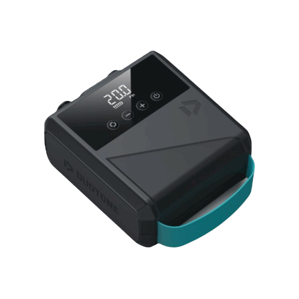 DUOTONE LAZEPUMP