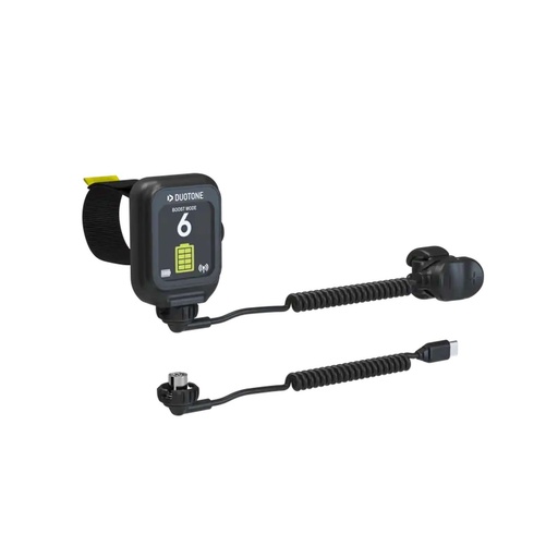 DUOTONE eREMOTE WATCH RING SET