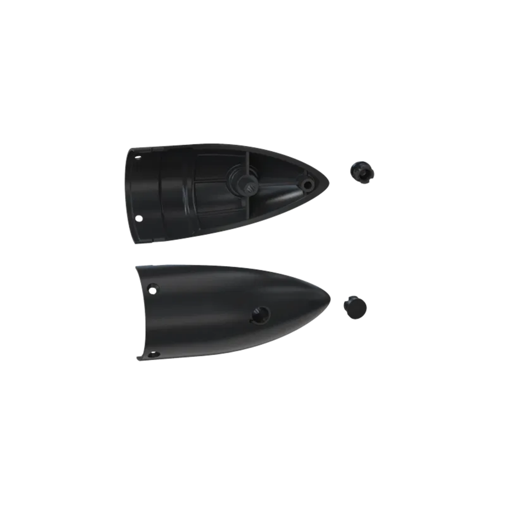 Motor-Pod-Abdeckung 2026 - Duotone Electric