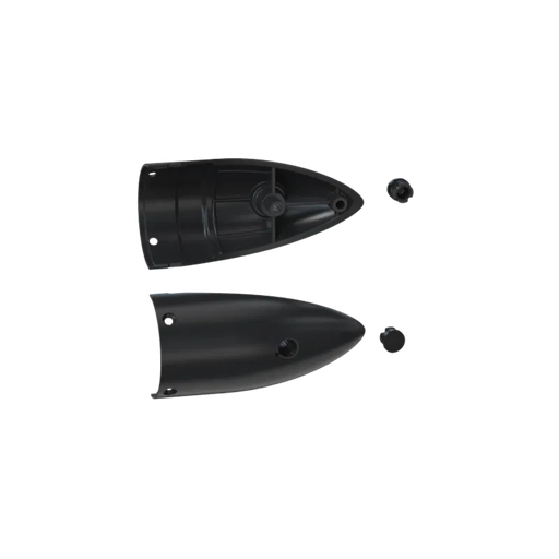 Cache de pod moteur 2026 - Duotone Electric