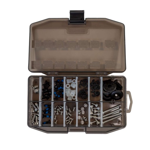Vis de maintenance 2026 (jeu) - Duotone Electric