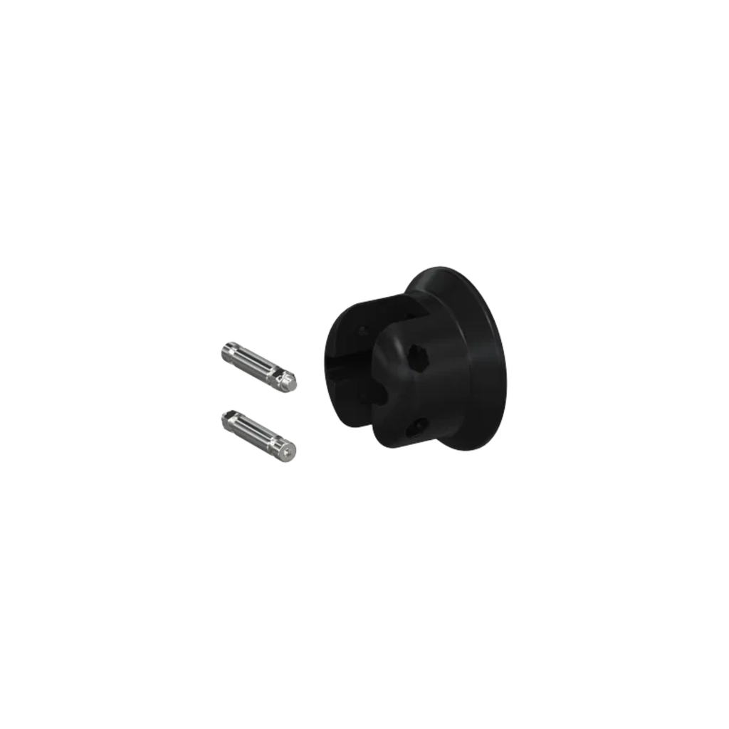 Propeller Blade Mount 2026 - Duotone Electric