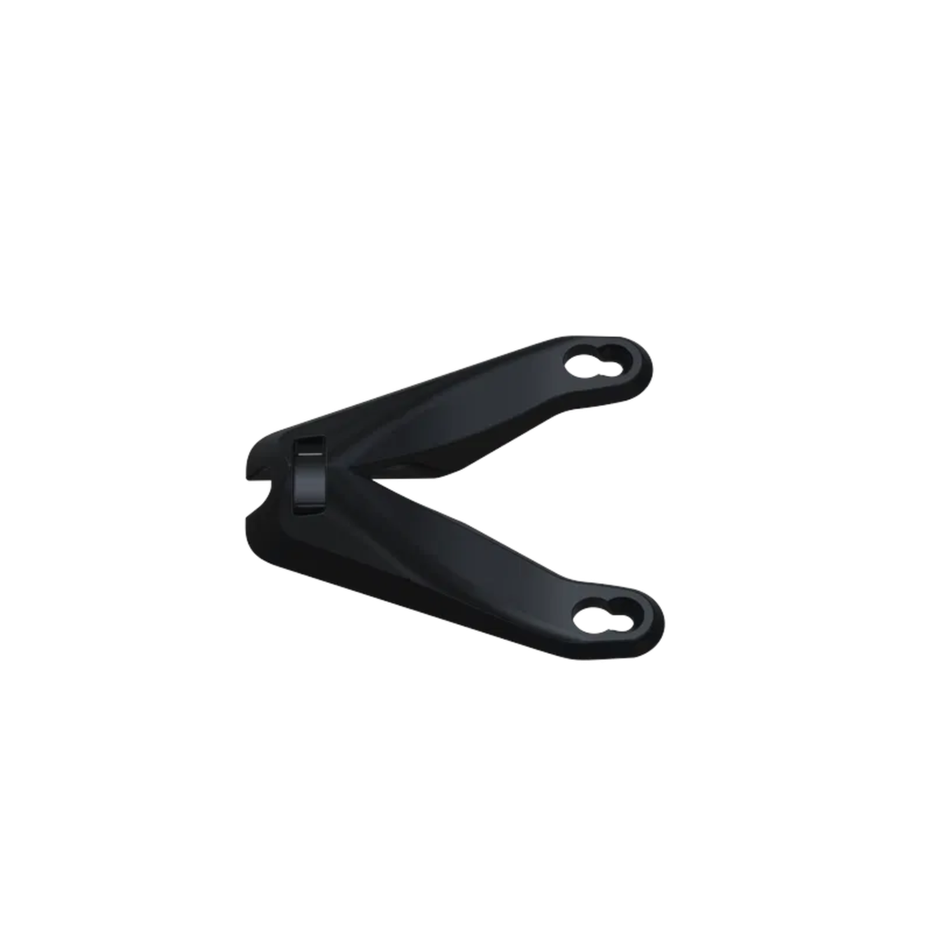 Soporte cable Leash Fastener V 2026 - Duotone Electric