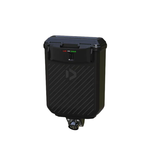 DUOTONE eHARNESS BATTERY BOX 2026