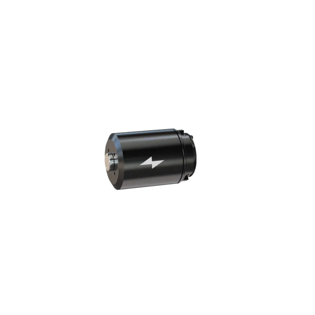 2026 Motor and Propeller - Duotone Electric