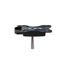 Aluminum Mast Top Plate with Connector - Duotone Electric