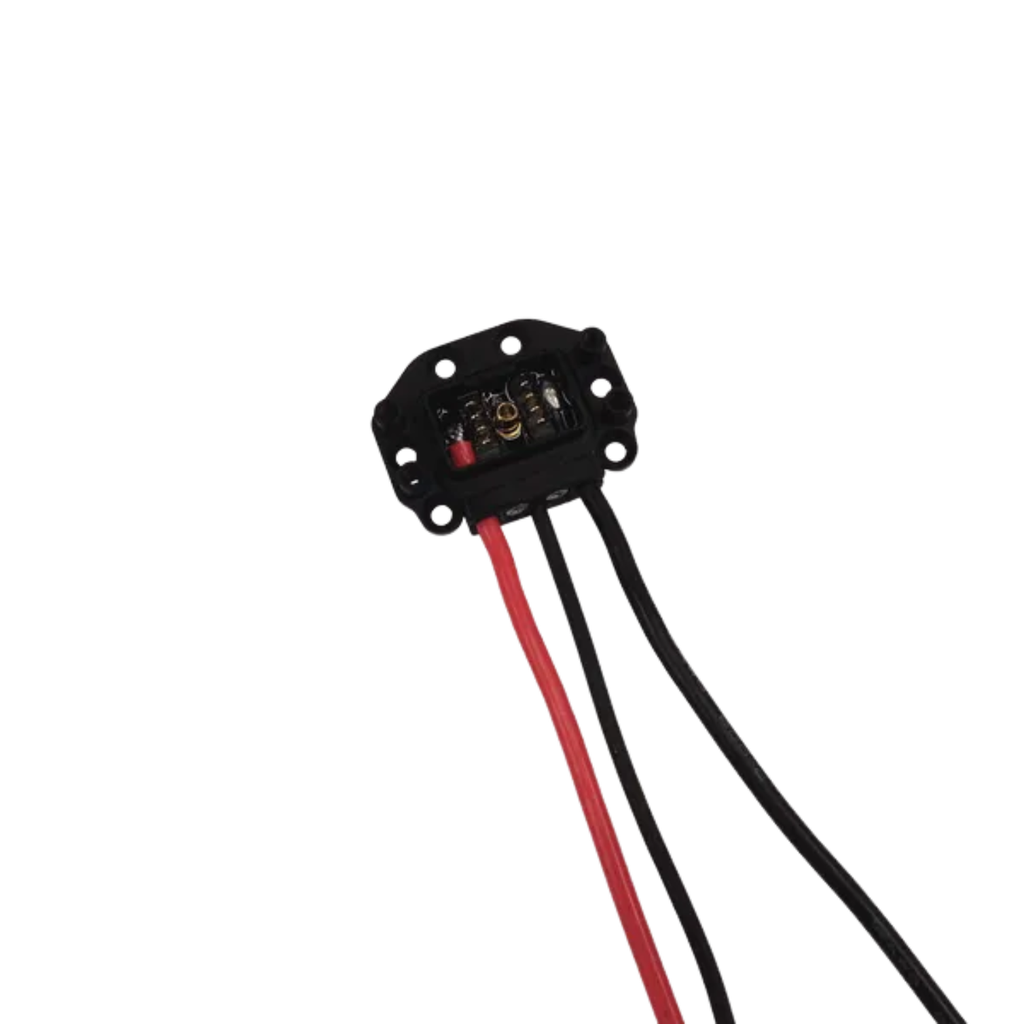 Top Plate Cable Connector 2026 - Duotone Electric