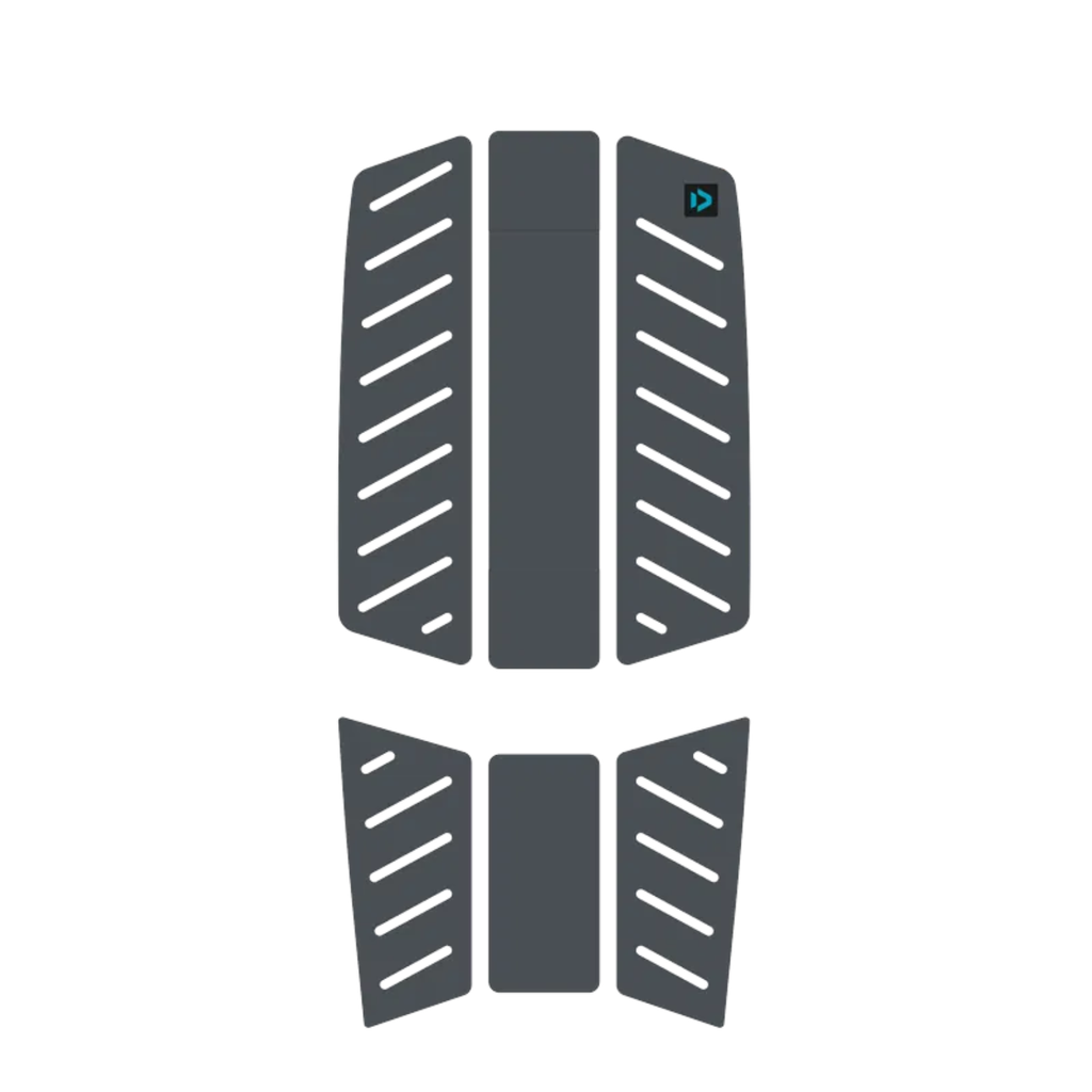 DUOTONE TRACTION PAD FRONT 2026