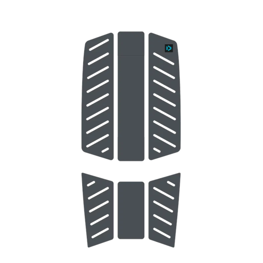 DUOTONE TRACTION PAD FRONT 2026