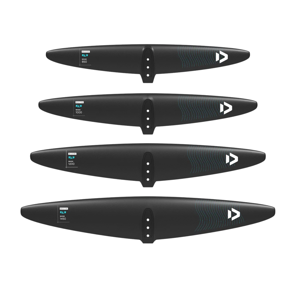 DUOTONE WHIZZ SLS FRONT WING 2025