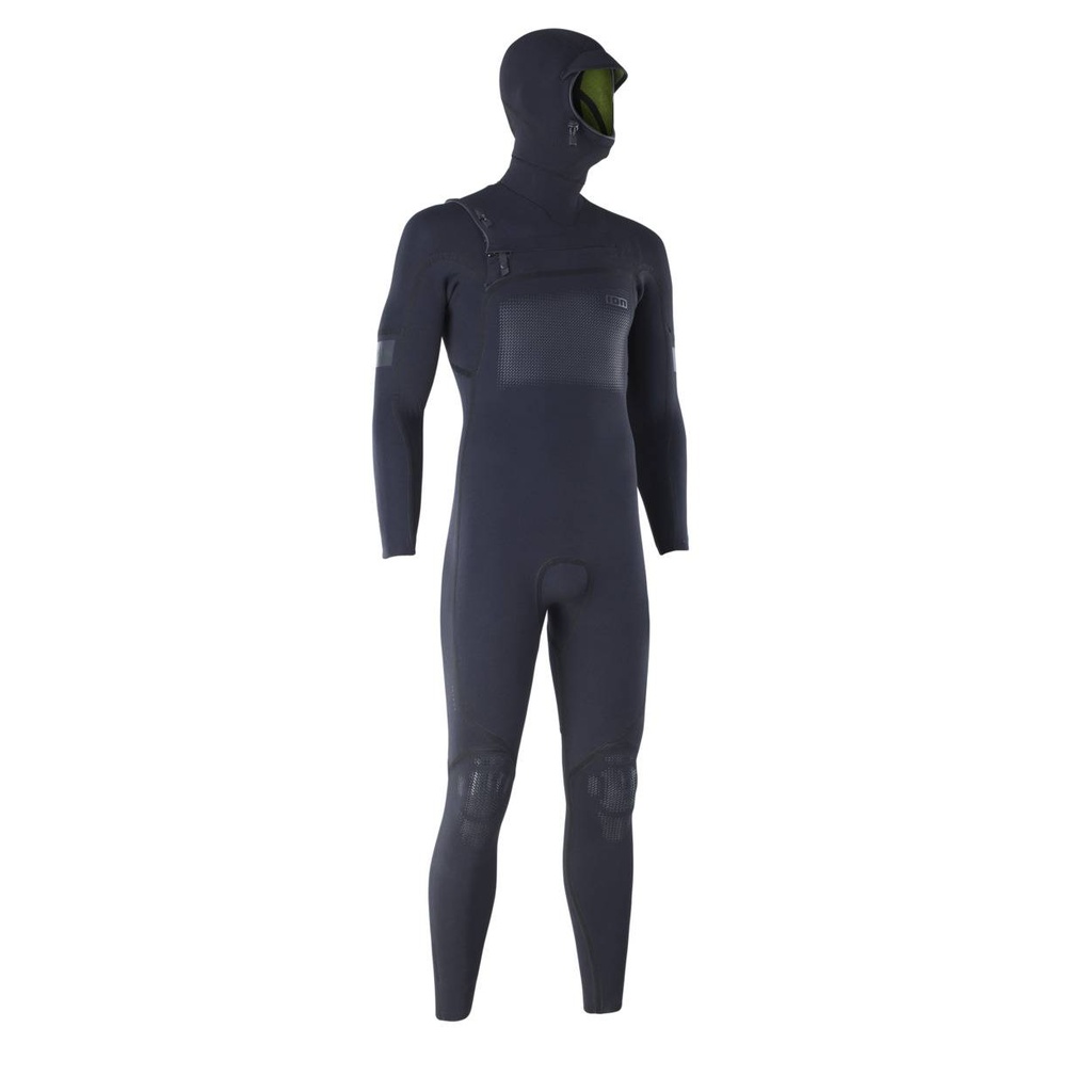 ION SEEK SELECT 5.5/4.5 HOOD FRONT ZIP MEN 2026