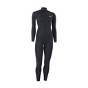 ION AMAZE CORE 4/3 FRONT ZIP WOMEN 2026