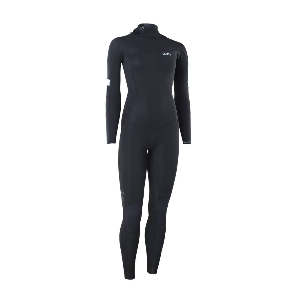 ION AMAZE CORE 5/4 BACK ZIP WOMEN 2026