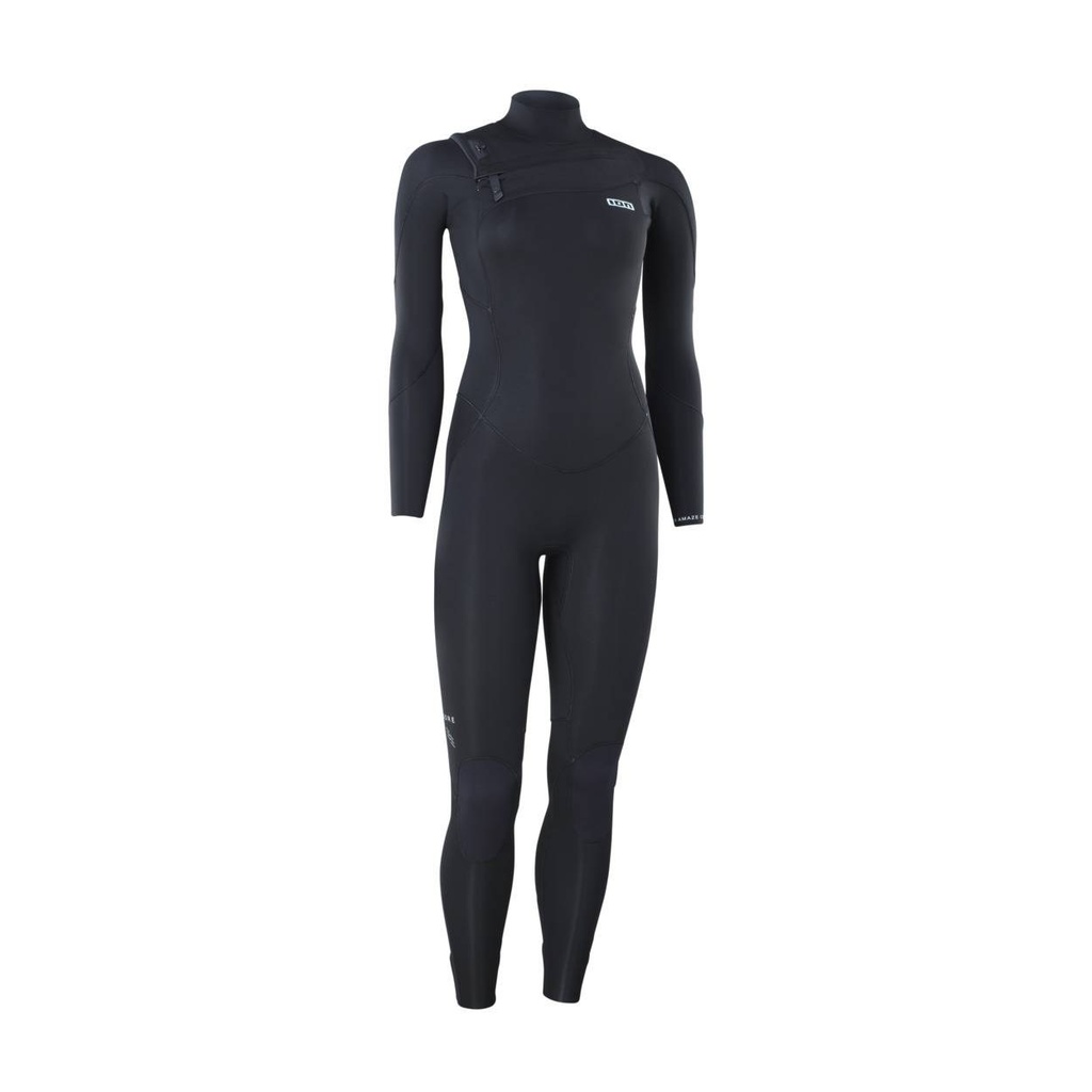 ION AMAZE CORE 3/2 FRONT ZIP WOMEN 2026