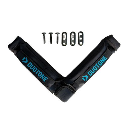 DUOTONE V-FOOTSTRAP incl.SCREWS 2026