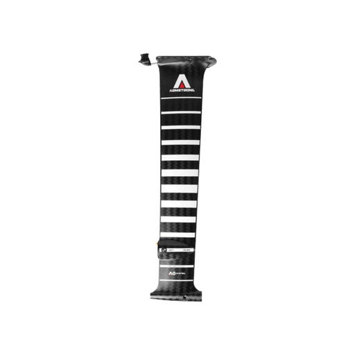 FOIL DRIVE X ARMSTRONG E-FOIL INTEGRATED CARBON MAST 2025