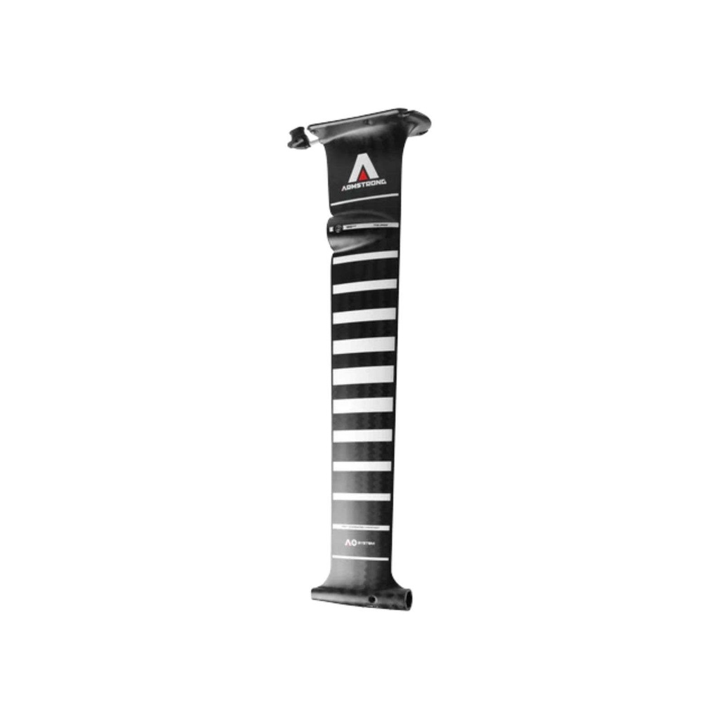 FOIL DRIVE X ARMSTRONG FOIL ASSIST INTEGRATED CARBON MAST 2025