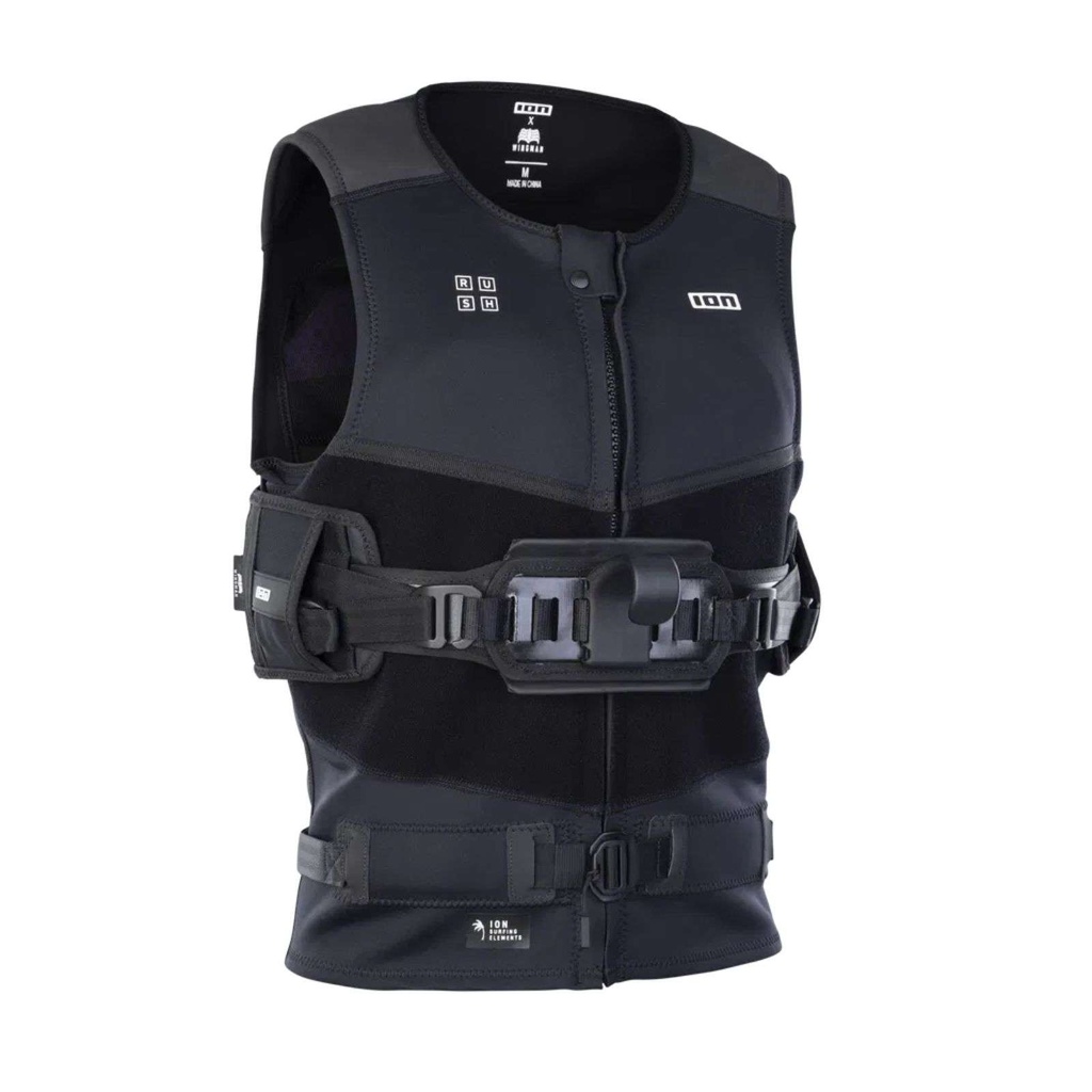 ION GILET WINGFOIL RUSH 2026