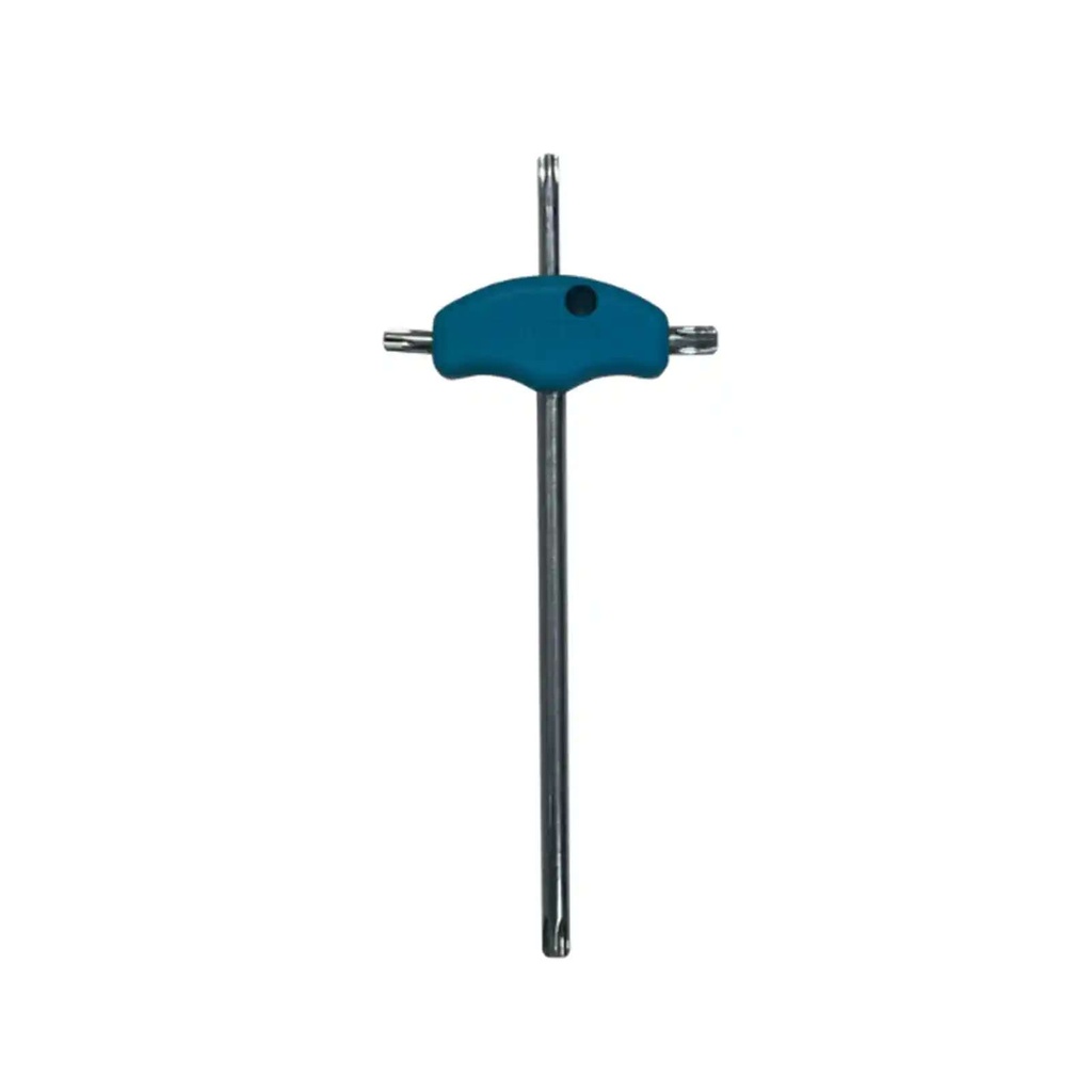 Clé Torx de rechange duo - Duotone Electric
