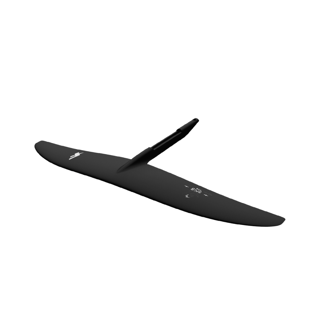 F-ONE SK8 HM V1 front wing