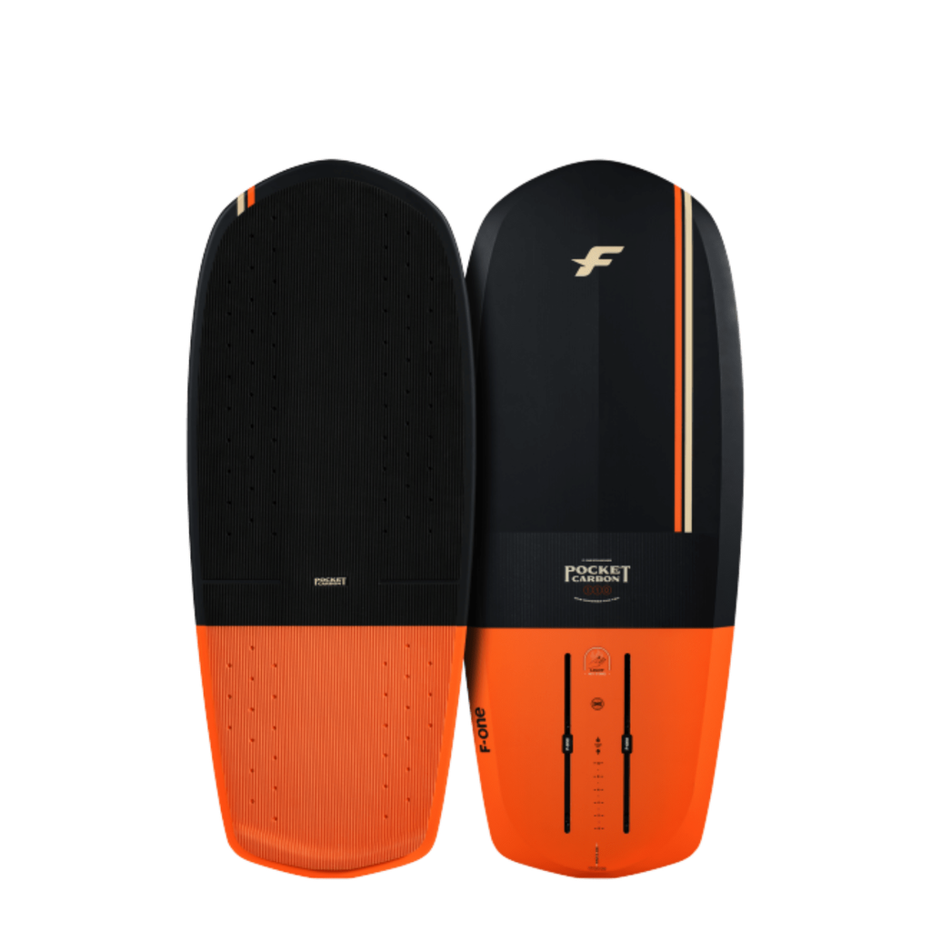 F-ONE POCKET CARBON