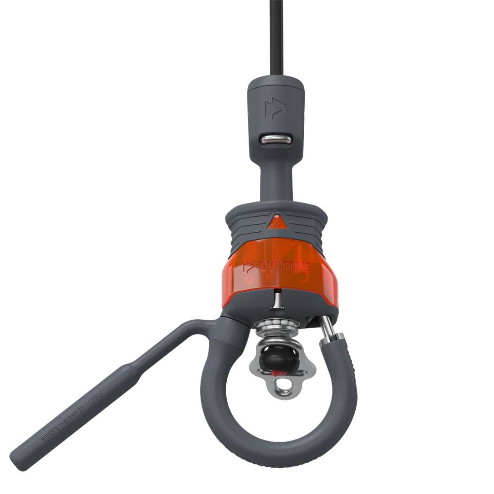 Duotone Quick Release Freeride Kit