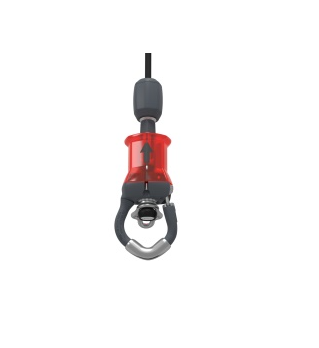 Duotone Quick Release Rope Harness Kit