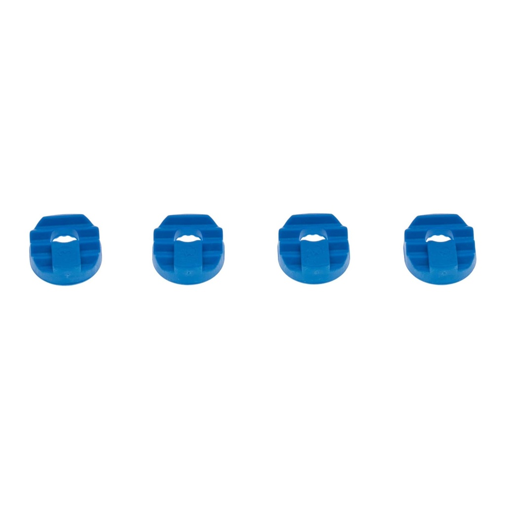 Rondelles Entity (x4) - Duotone Kite