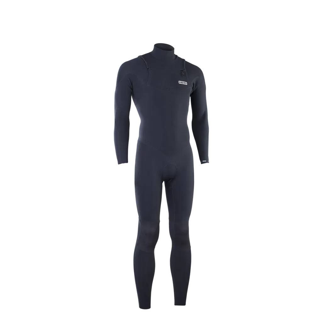 ION STATIC 3/2 FRONT ZIP 2025