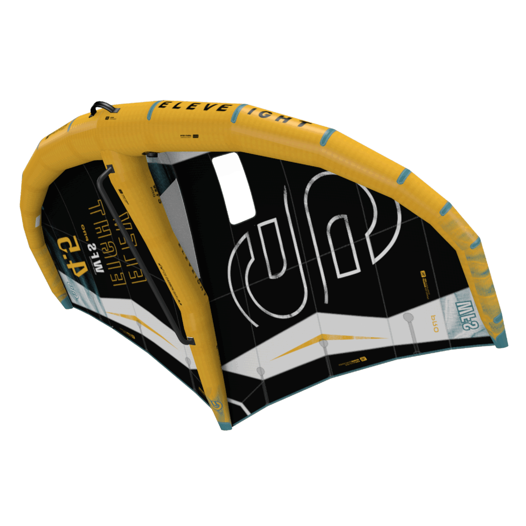 ELEVEIGHT WFS PRO V2 2026