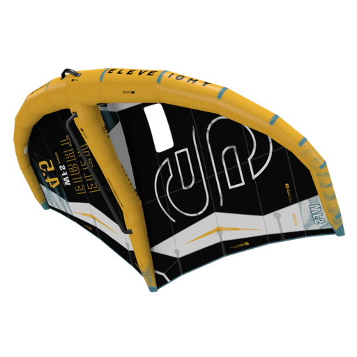ELEVEIGHT WFS PRO V2 2026
