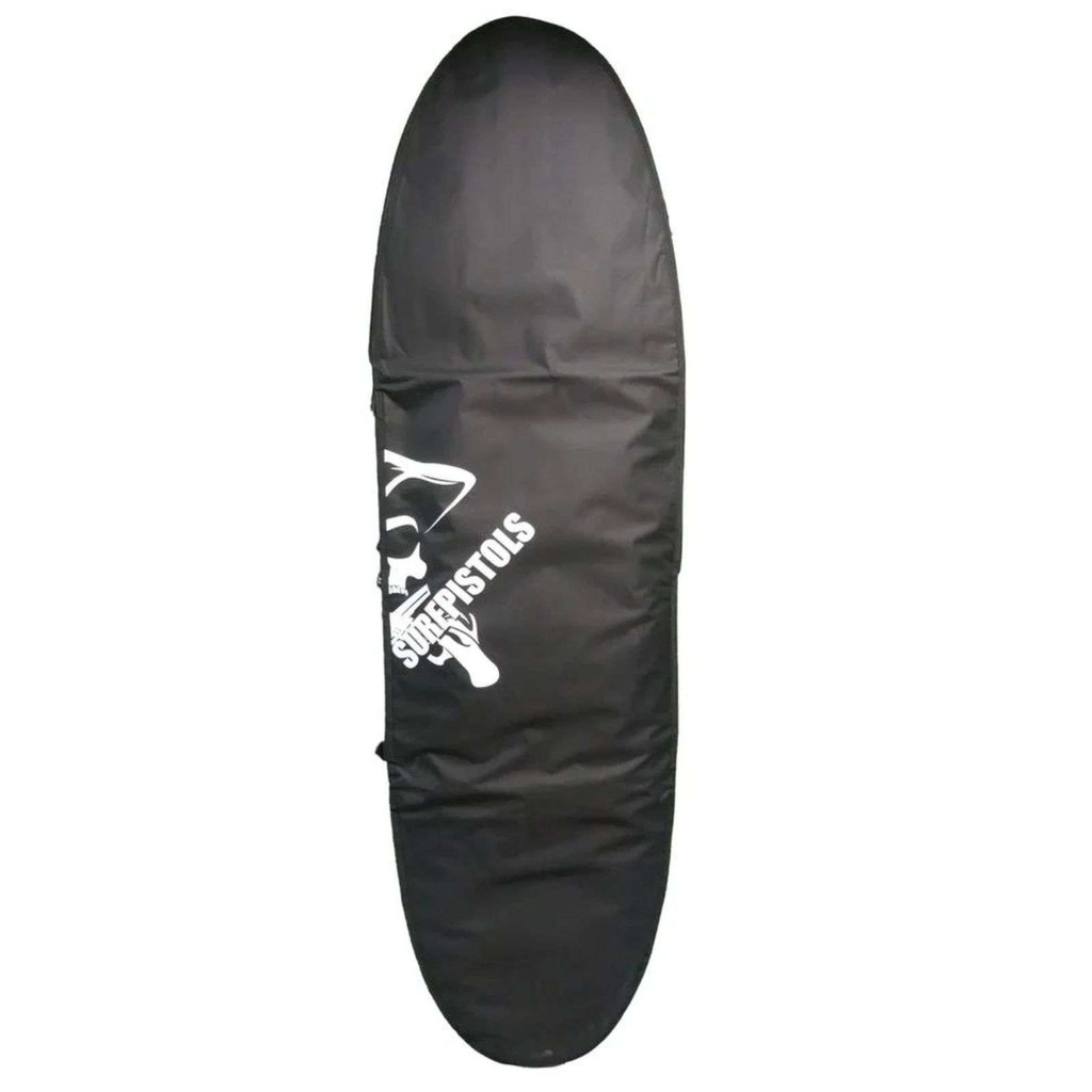 SURFPISTOLS FUNDA SURF LONGBOARD 9’3 5MM