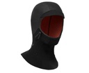 Mystic Roam Hood Long 3mm