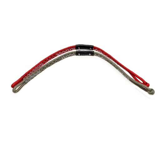 Lignes pigtails (paire) - Duotone Kite