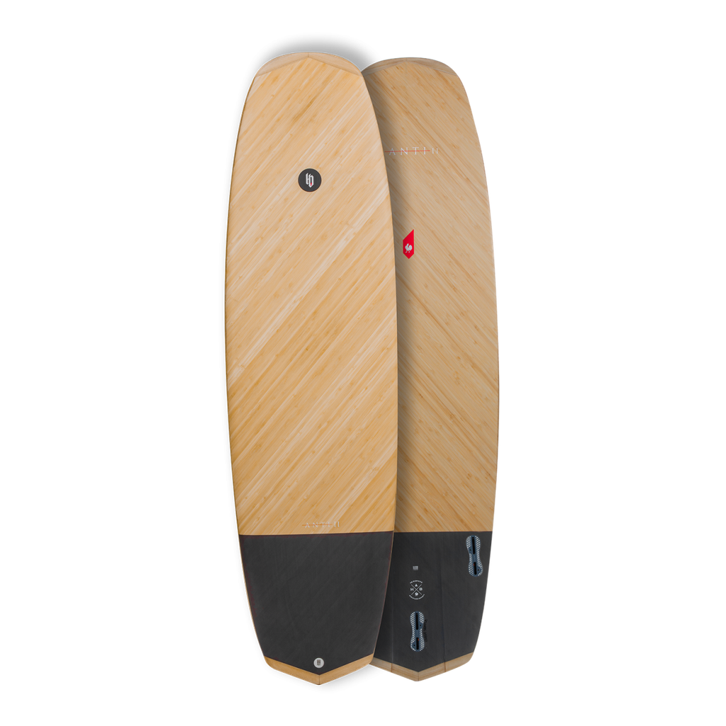 SURF HB ANTI 2 Double BIAX TECH
