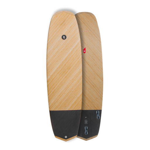 SURF HB ANTI 2 Double BIAX TECH